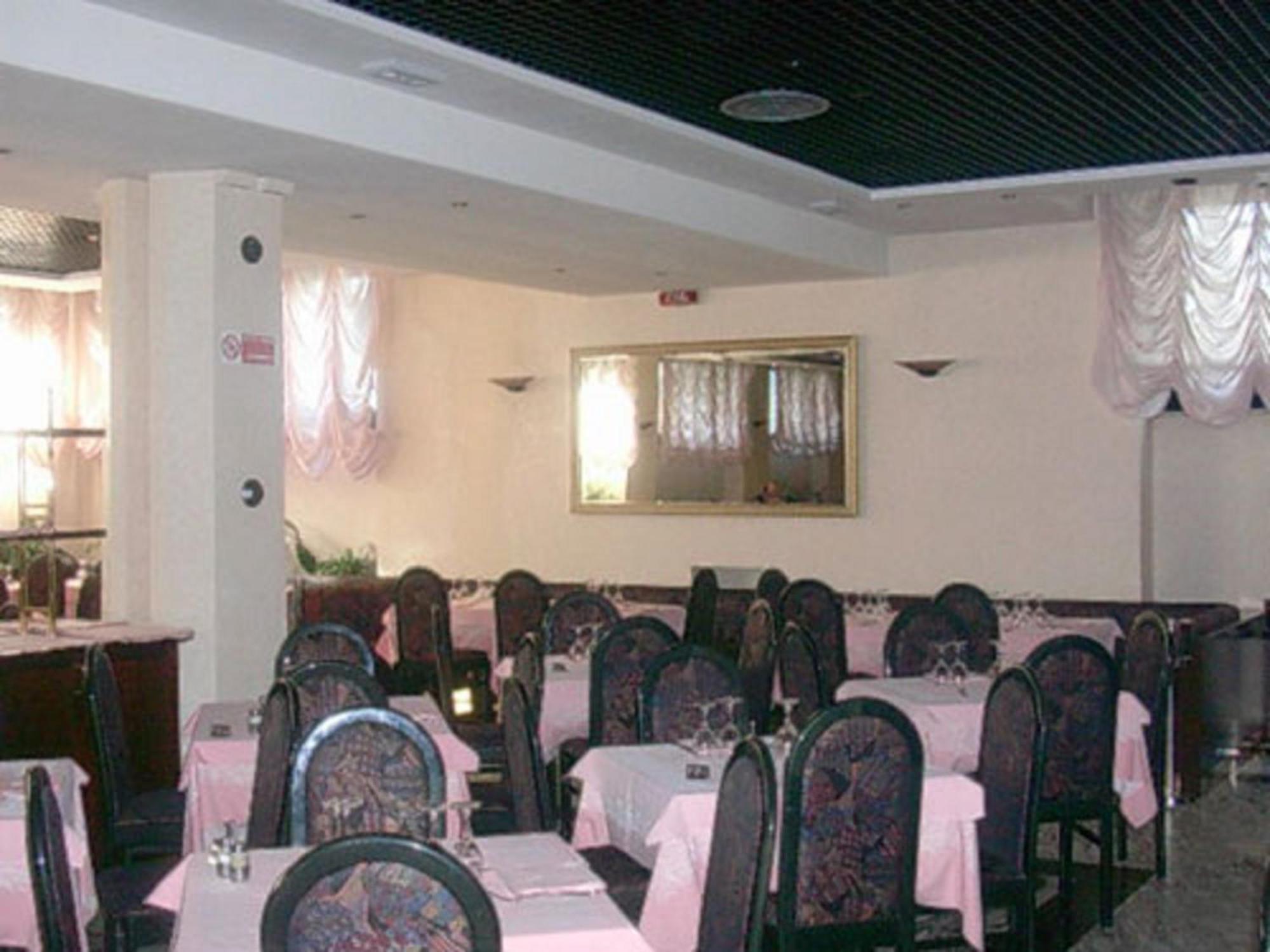 Hotel Excelsior Monticchio  Экстерьер фото
