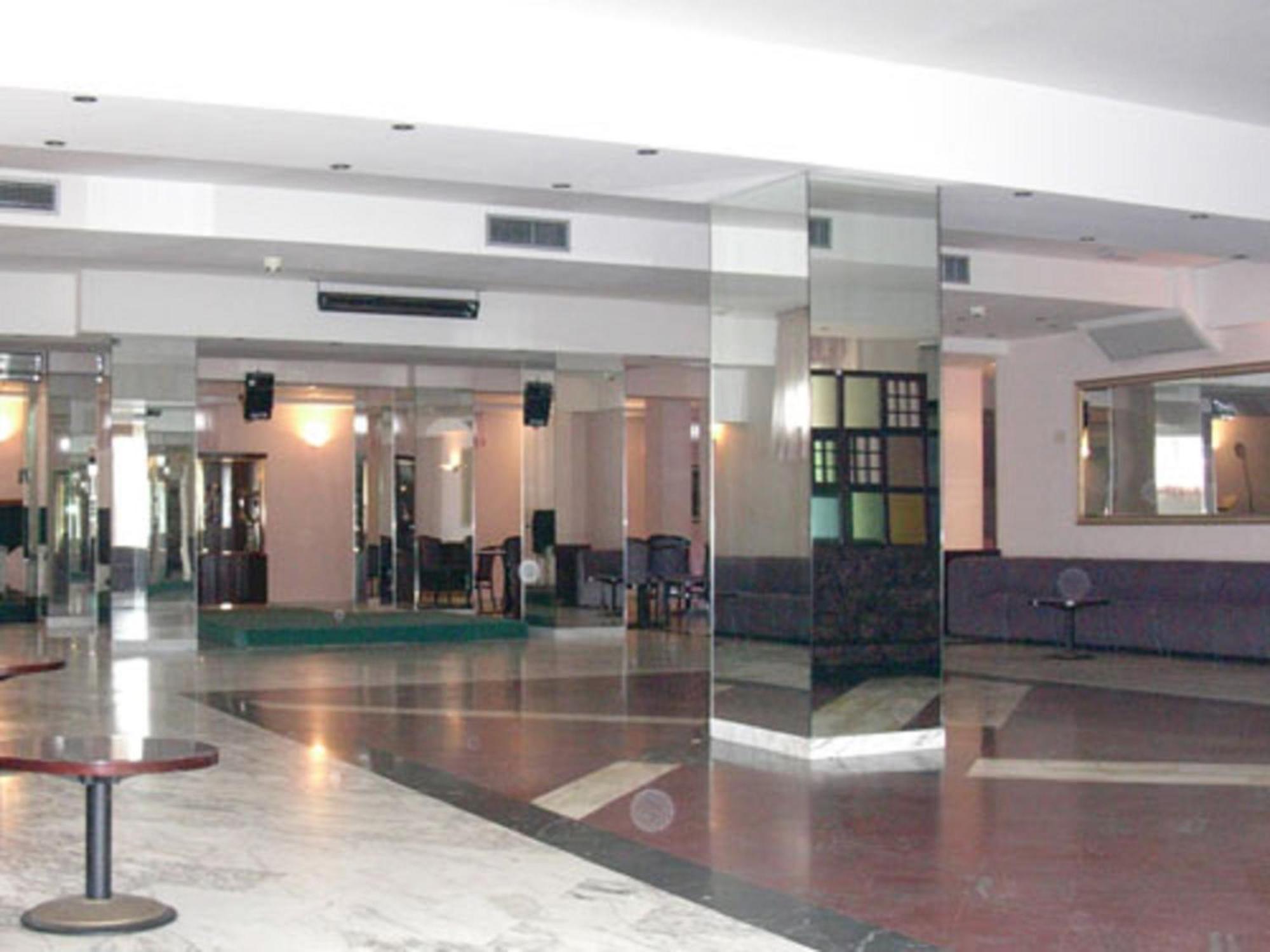 Hotel Excelsior Monticchio  Экстерьер фото