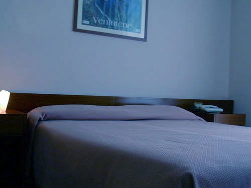 Hotel Excelsior Monticchio  Экстерьер фото