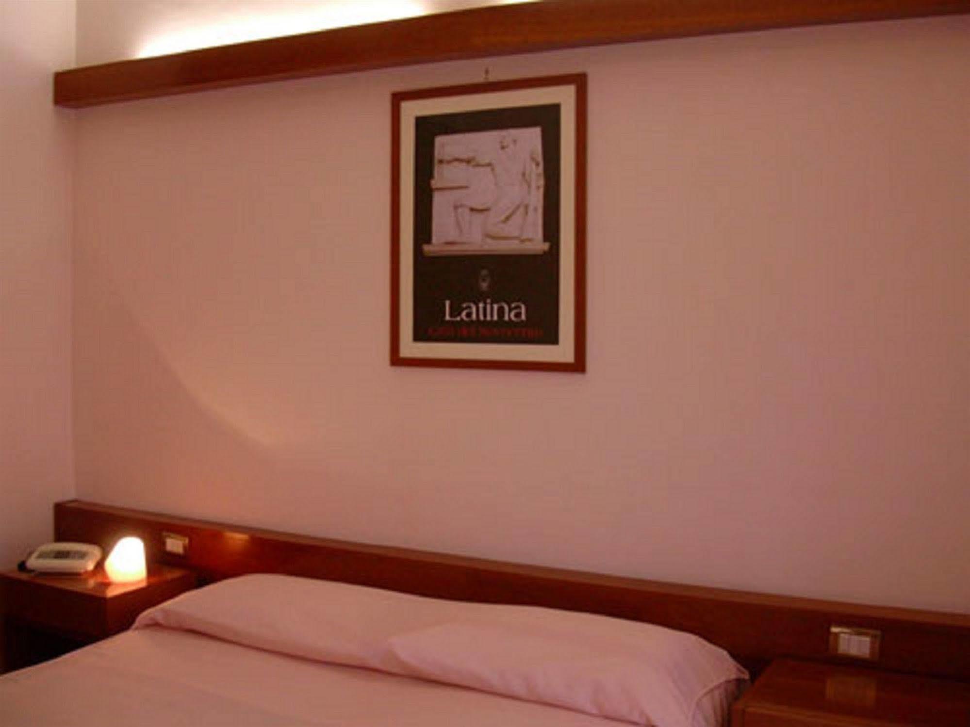 Hotel Excelsior Monticchio  Экстерьер фото