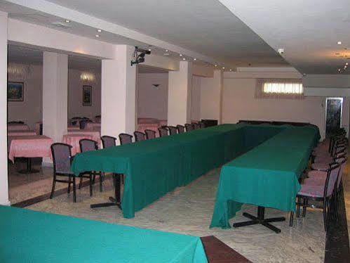 Hotel Excelsior Monticchio  Экстерьер фото